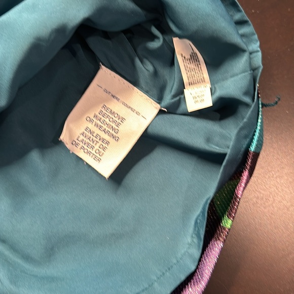 Gap kids sz L (10) dress - so fun! NWT - Picture 7 of 7